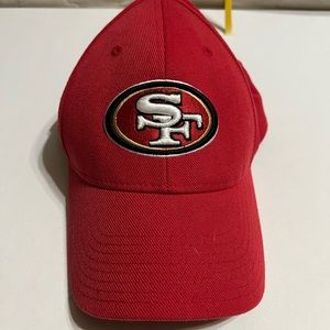 49ers Hat